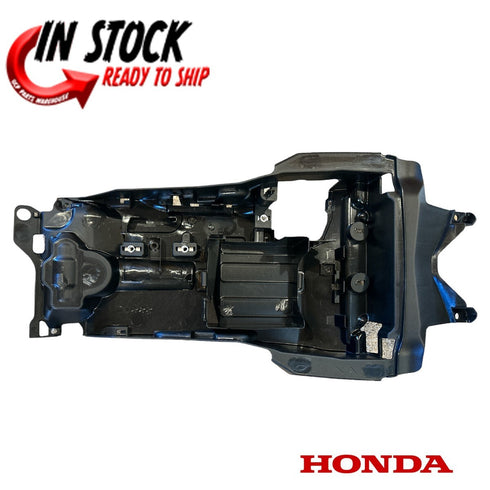 HONDA REAR FENDER B 2008-2016 CBR1000RR GENUINE OEM 80105-MFL-000